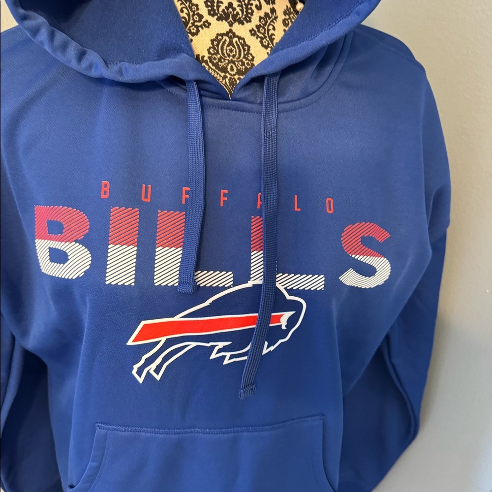 Buffalo Bills Hoodie